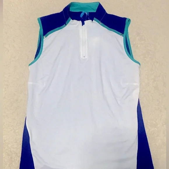 NWT GGBLUE GOLD SHIRT - Picture 1 of 4